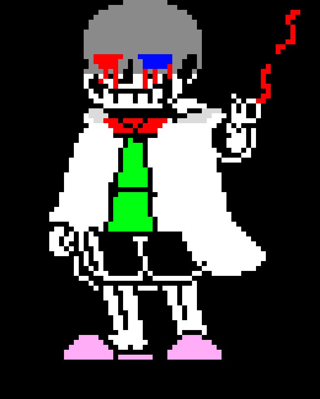 [415527] fatal changes sans  *BLUESCREEN* 