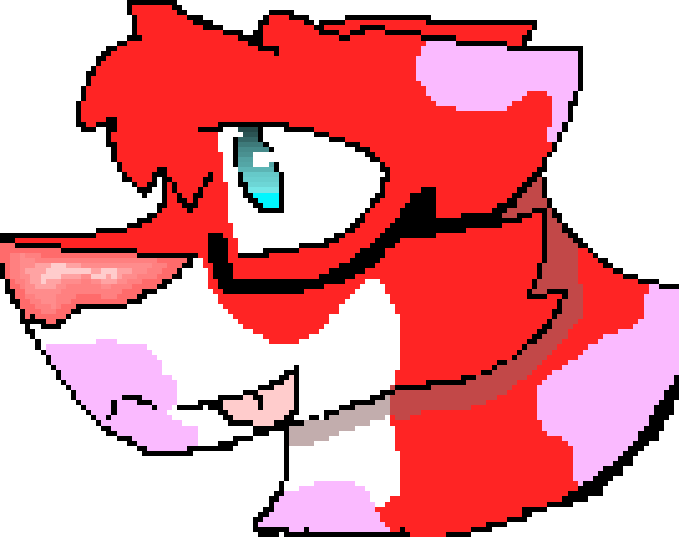 [9664c4] red