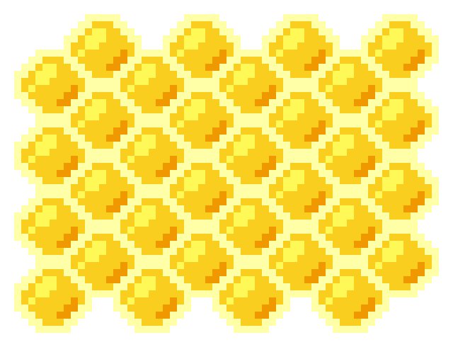 Honeycomb