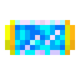 Gilded Tank full of Mana