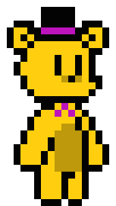 [05b0c1] *Battle Theme begins* *It bounces off and smiles. You see blood on it's robotic teeth, visions of 5 children fill Sir Pentious's mind.*