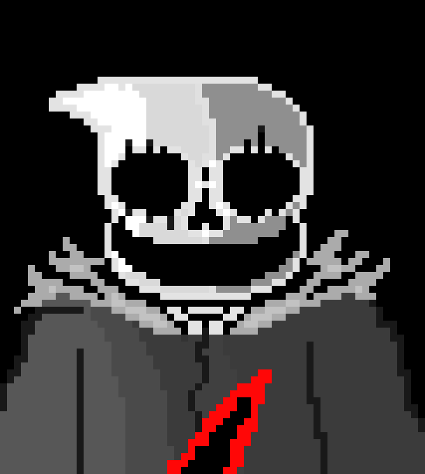 [0b95c6] he was a tall sans figure even taller than papyrus*