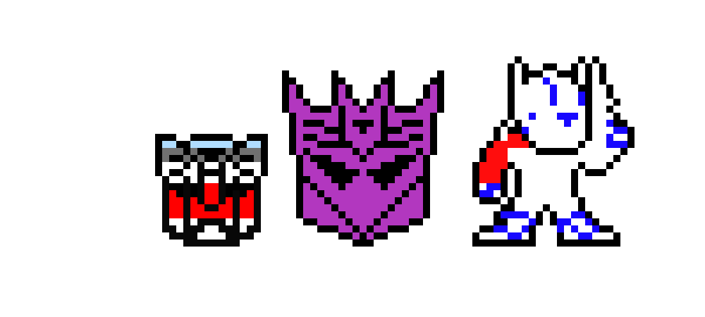 transformers