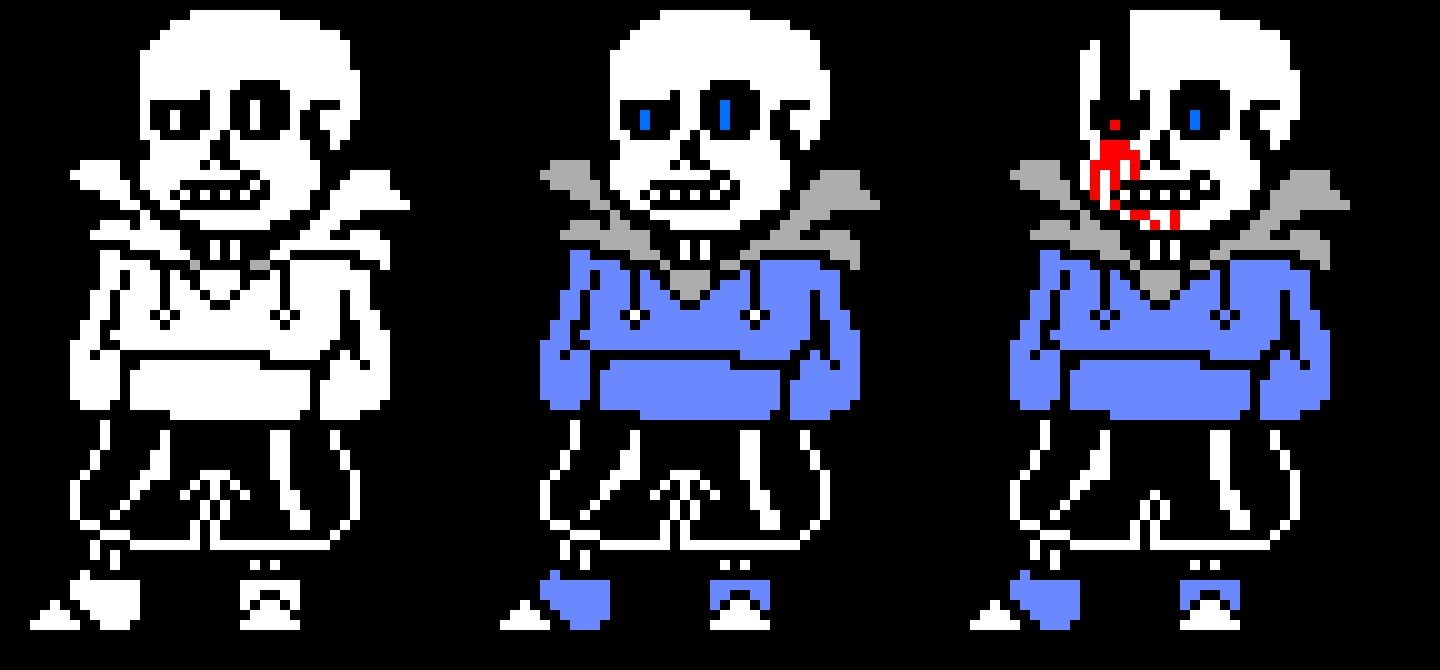 [a2471d] other person on this shitty sprite, wait for the day when he makes something original, not undertale-related in any way and not a recolor.