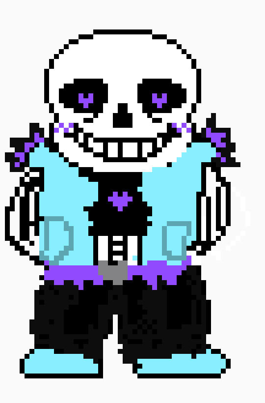 [df4002] lusst san made by me
