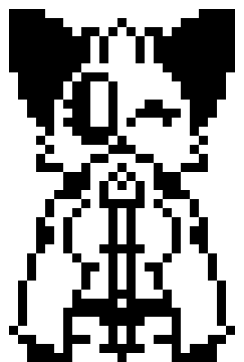 Yeah, I'm ignoring every single troller who trolls my sprite...