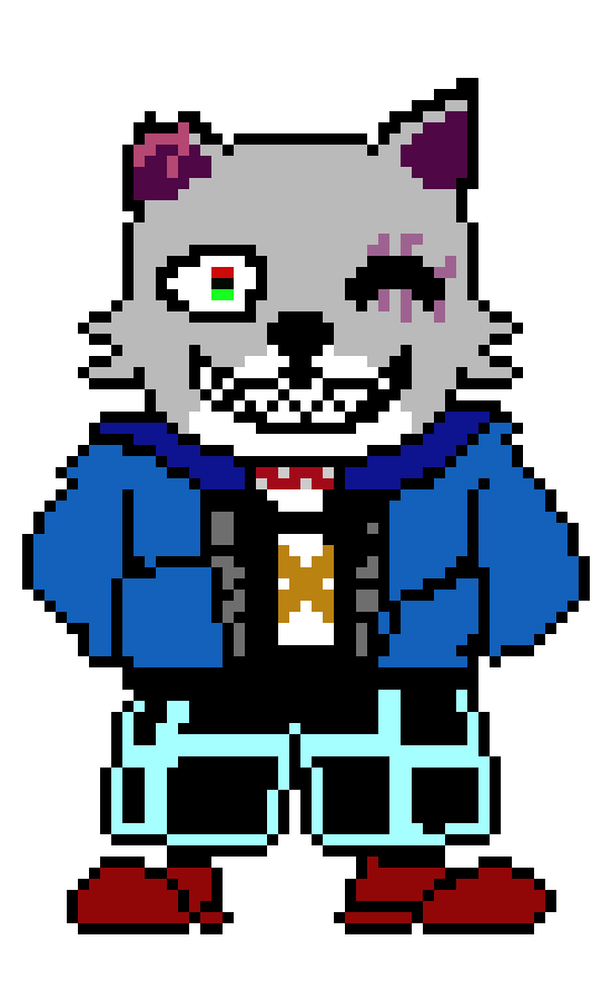UJ Chatloup/Wolf