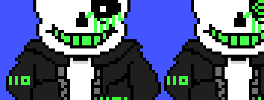 [c8d835] binary sans