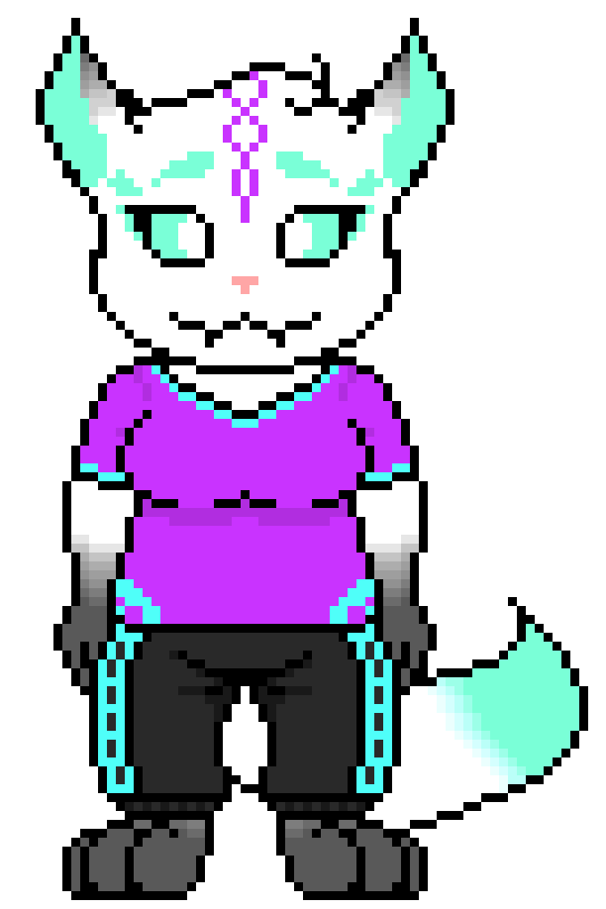 ok NOW shes done