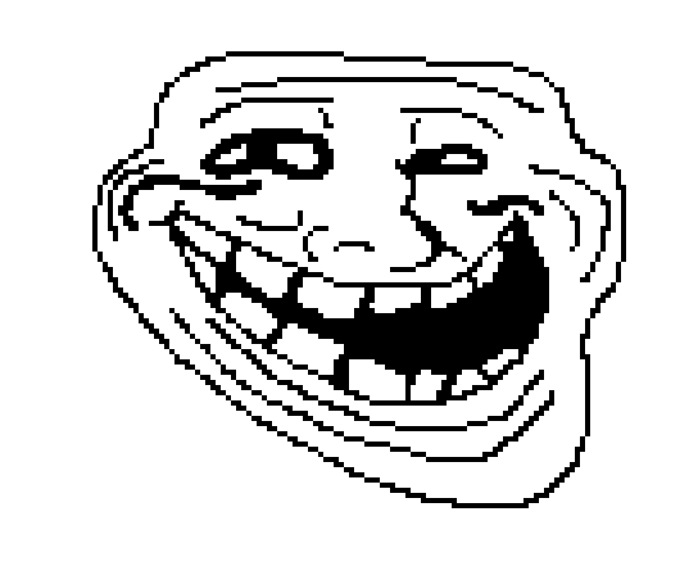 [4f29a0] Troll face