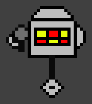 [db649b] *STARTS USING CLONES OF HIMSELF TO THROW BOMBS*