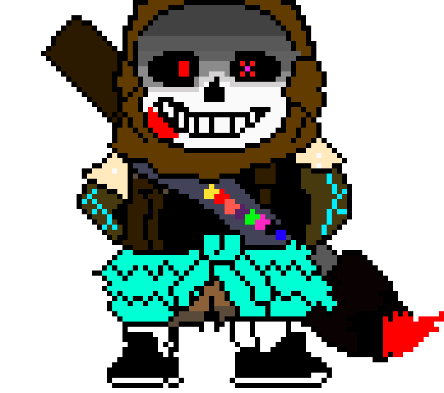 this sprite is not free to use