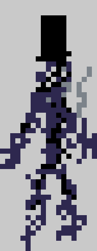 [6b9bfc] a mere flesh wound, just rub some dirt on it  -Demented