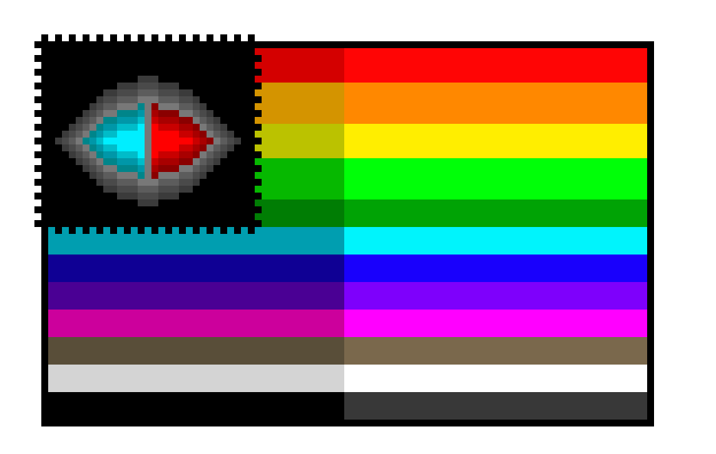 [951908] Amung us Flag