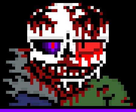 [57dac4] i think im a bit dru-- *falls into the "river"*