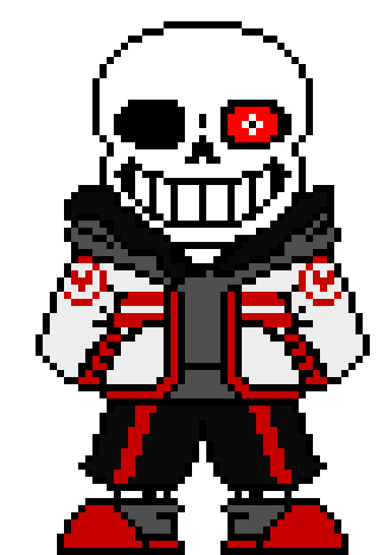 [be2951] final determination(with v3 determination sans)