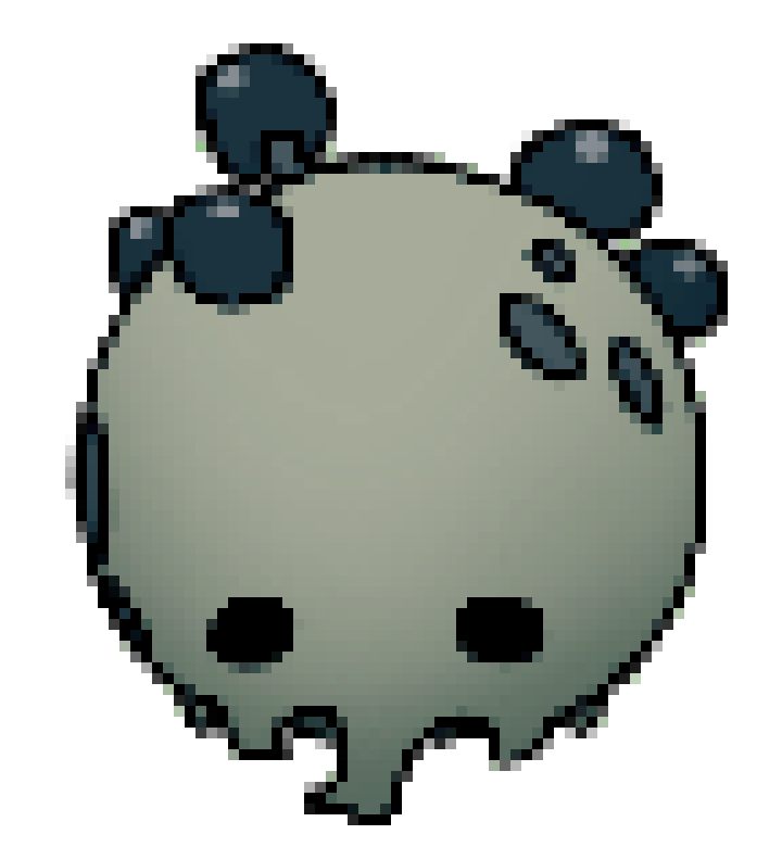 [990543] Fungoon (Hollow Knight) (Free to use)