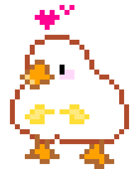 [ae024c] - - duck