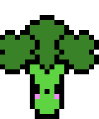 [9664c4] A Broccoli