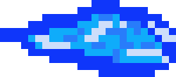 [9664c4] WaterBall