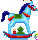 [f15231] game_rocking_horse_1