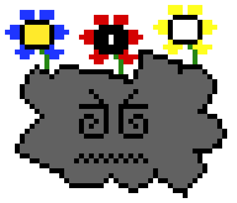 [7adc44] Hellspawntale Extras
