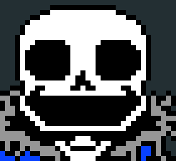[d959ff] *appears behind him* Y O U C A N T G E T R I D  O F M E