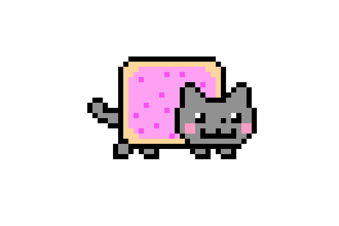 Nyan Cat