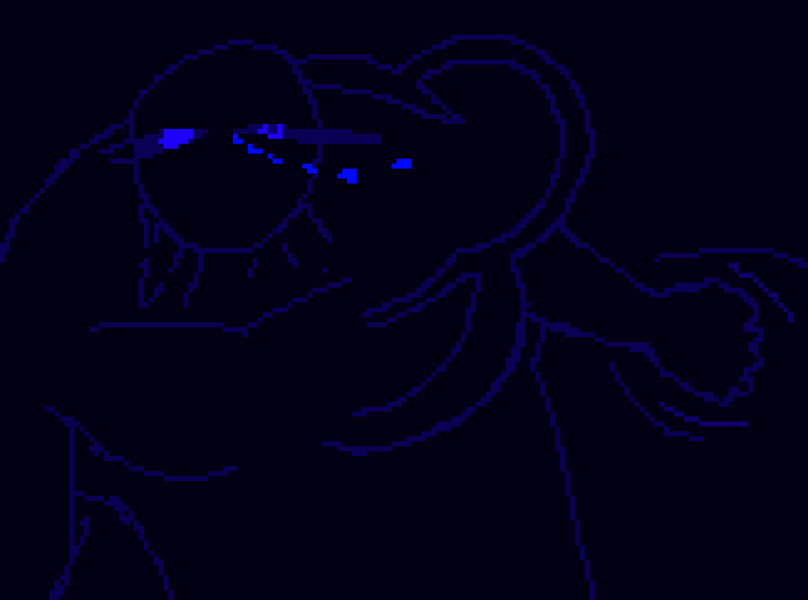 [2736b6] Bro is not Hope.