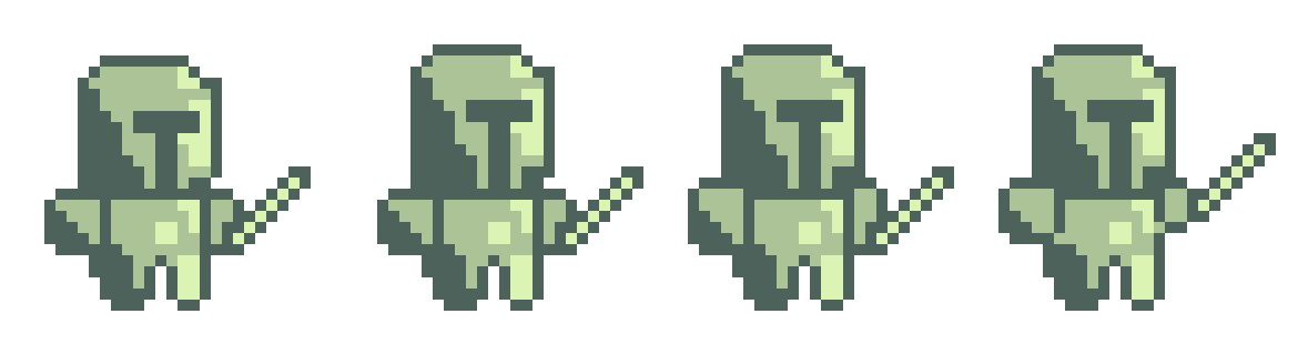 [956efb] Bucket knight