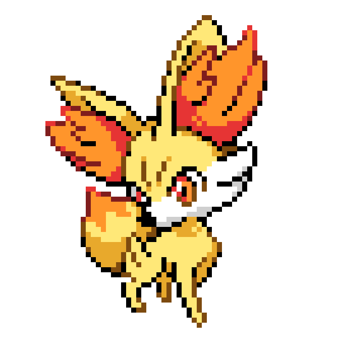 [9664c4] Fox