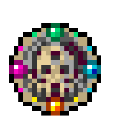 celestial sigil