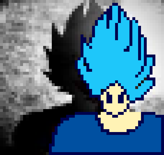 [34e3f5] DO NOT INSULT US BY USING OUR UNITING BLUE THAT YOU STAND AGAINST