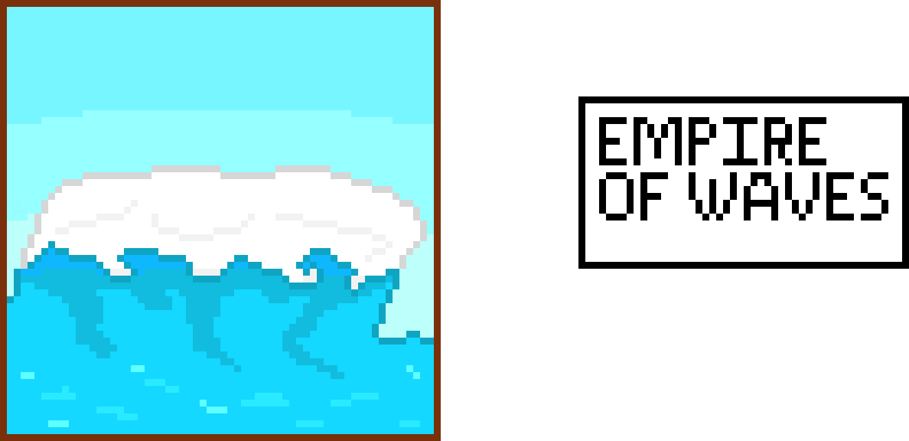 [c80d2a] Empire Of Waves 2