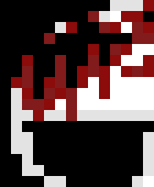 [57dac4] *he falls onto the floor, limp, presumably dead*