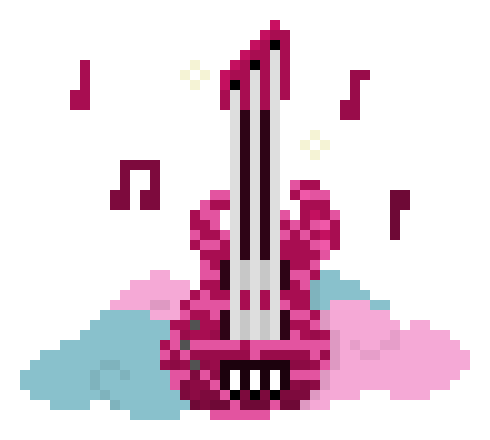 [fafc0f] Song of Clouds