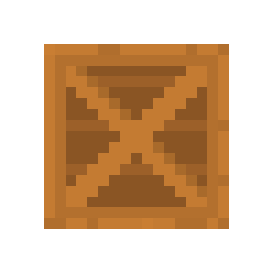 crate
