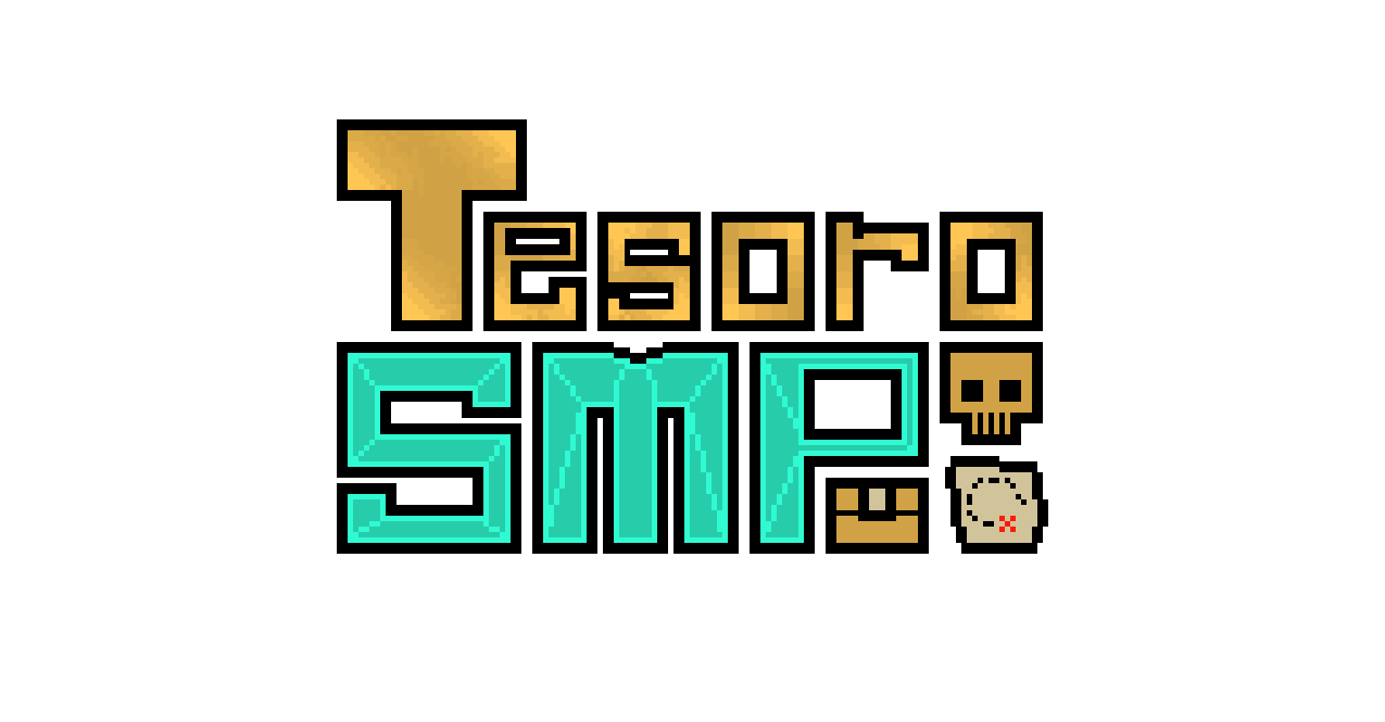 [23b6b1] Tesoro SMP