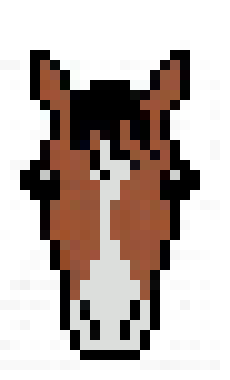 [2931c9] horse 4.0