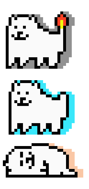 [9664c4] Annoying  other 3 dogs