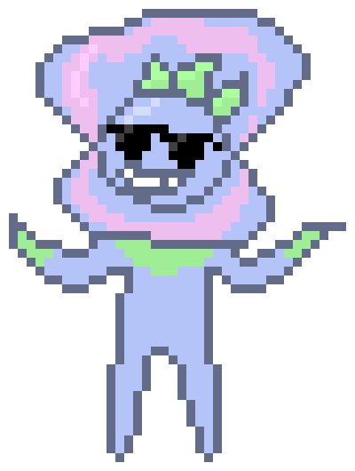 Sam (Salem Wood)