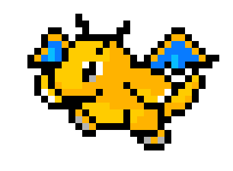 [9664c4] Dragonite