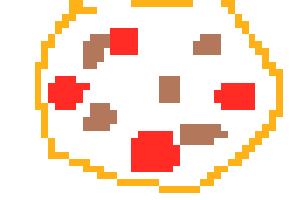[9664c4] fanger på spill bitcamp og pizza til fanger