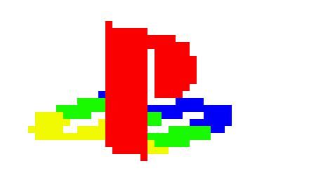Playstation logo