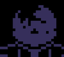 [7ce906] guess i'll just change my name to Demented Sans -Horrortale Sans