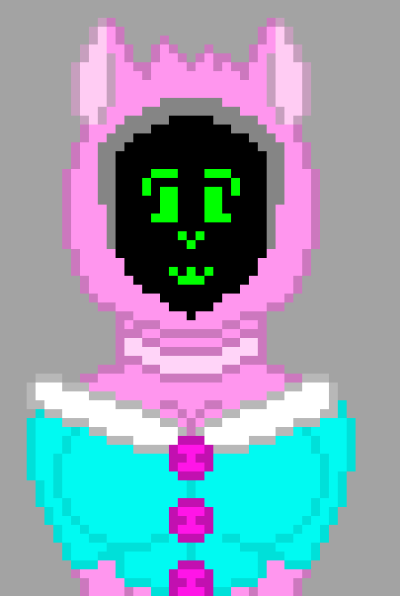 [c91422] Hehe- I sometimes forget about my, wide ability to create faces. 