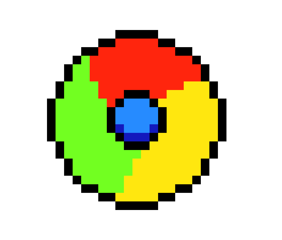 [9664c4] chrome