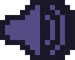[410e50] volume_high_icon