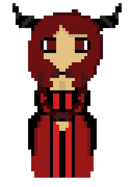 [9664c4] Demon King