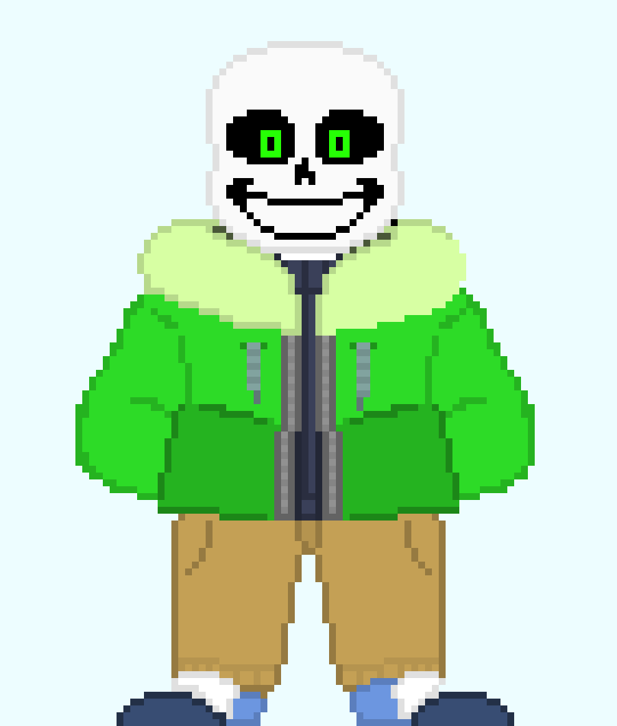 [df4002] And.... Handsome Skeleton Boy Finished! (Jk of course lol)